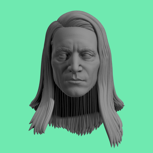 Lucious Malfoy
