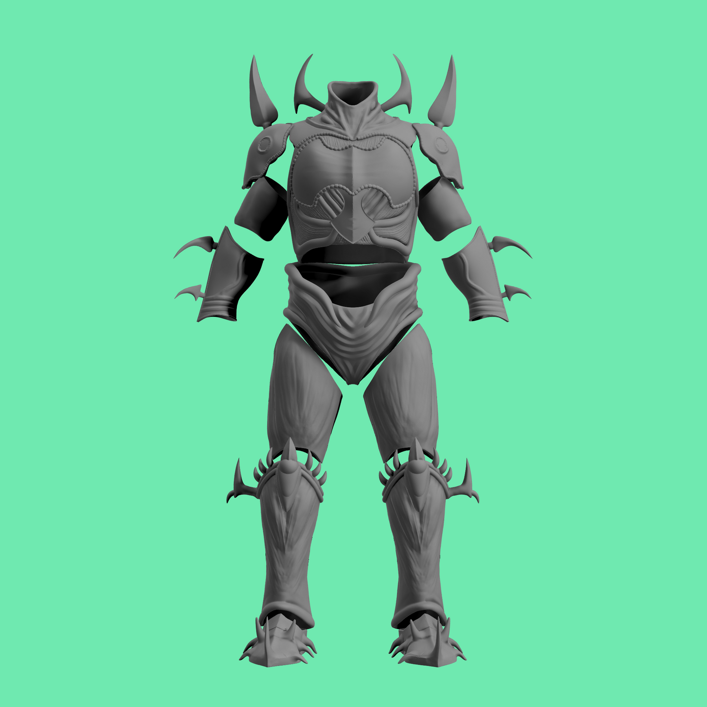 Luke Skywalker Yuuzhan Vong