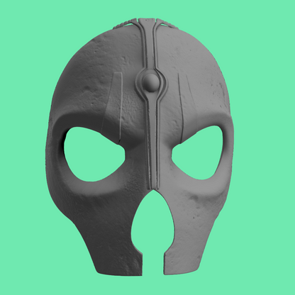 Darth Nihilus Mask