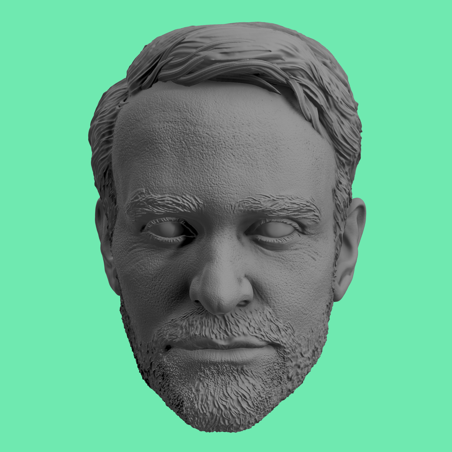 Matt Murdoch - Daredevil