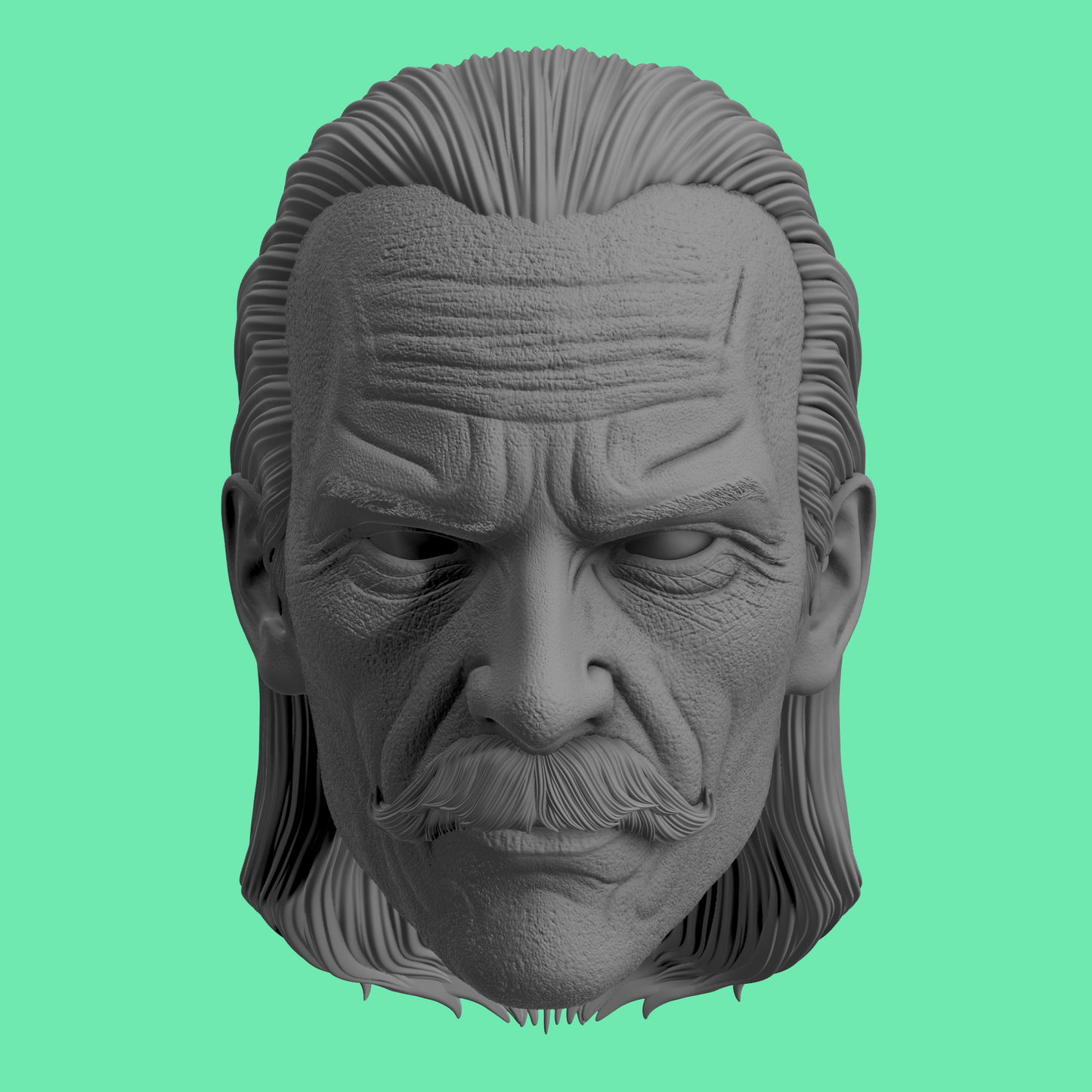 Ocelot - MGS1