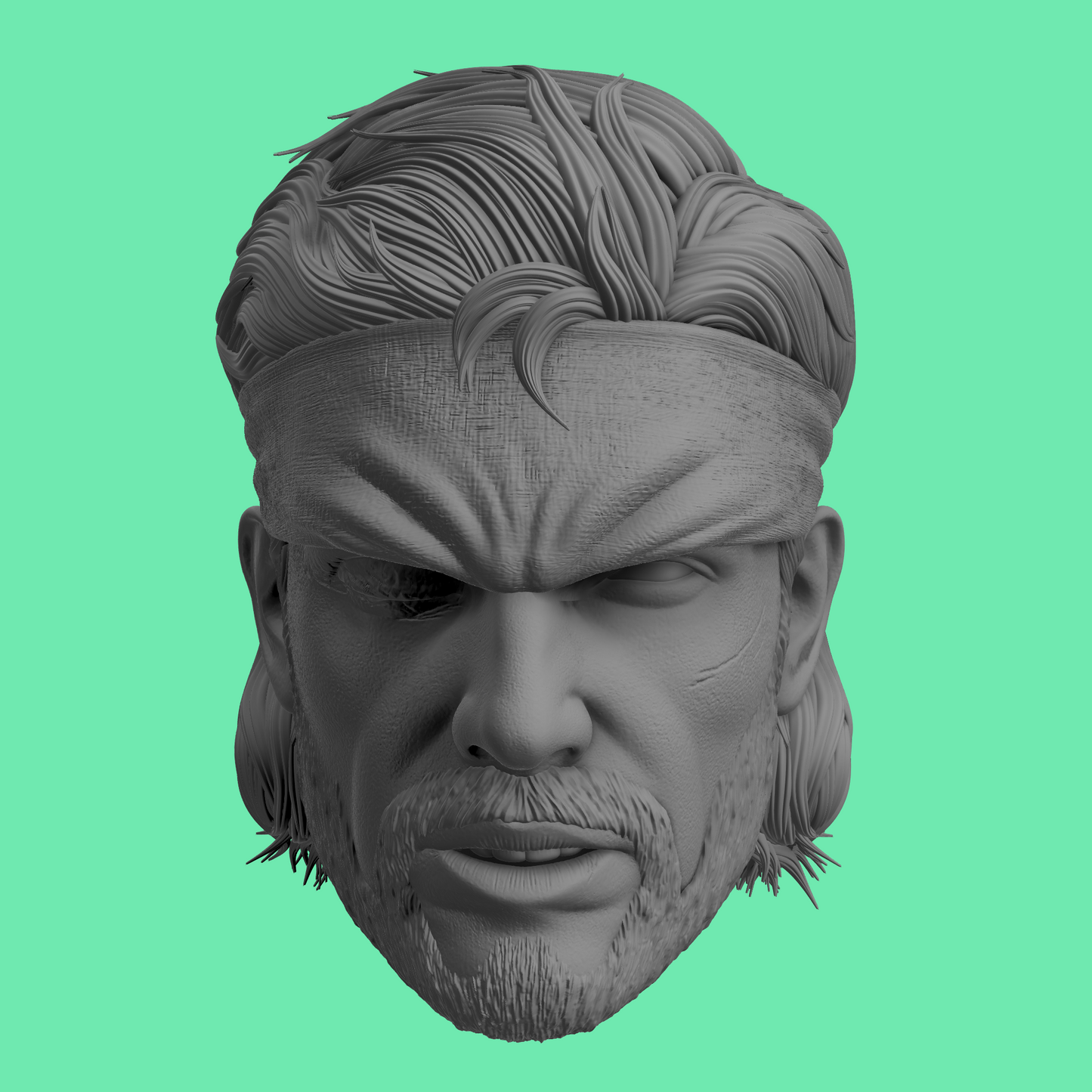 Metal Gear Solid 3 - Snake Eater