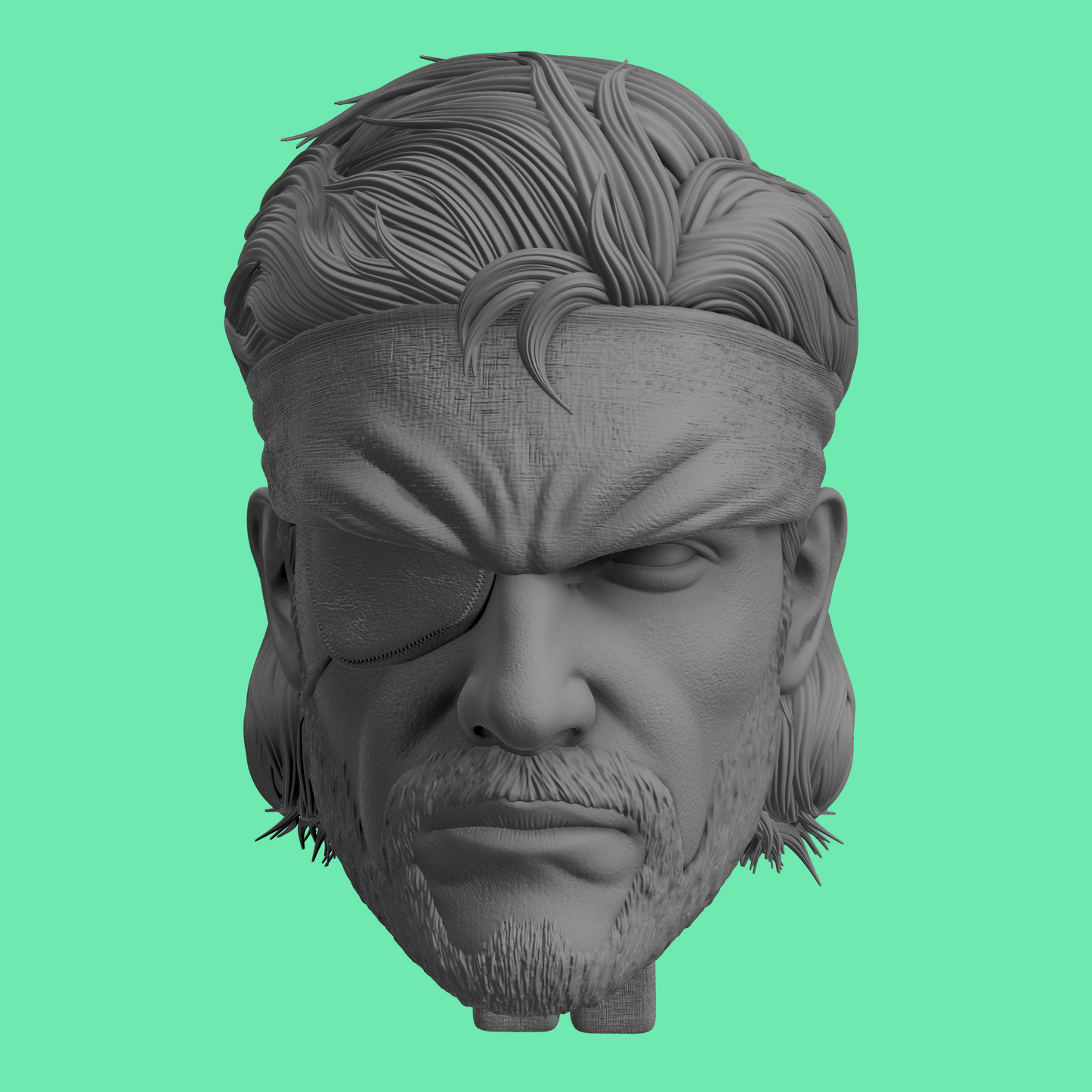 Metal Gear Solid 3 - Snake Eater