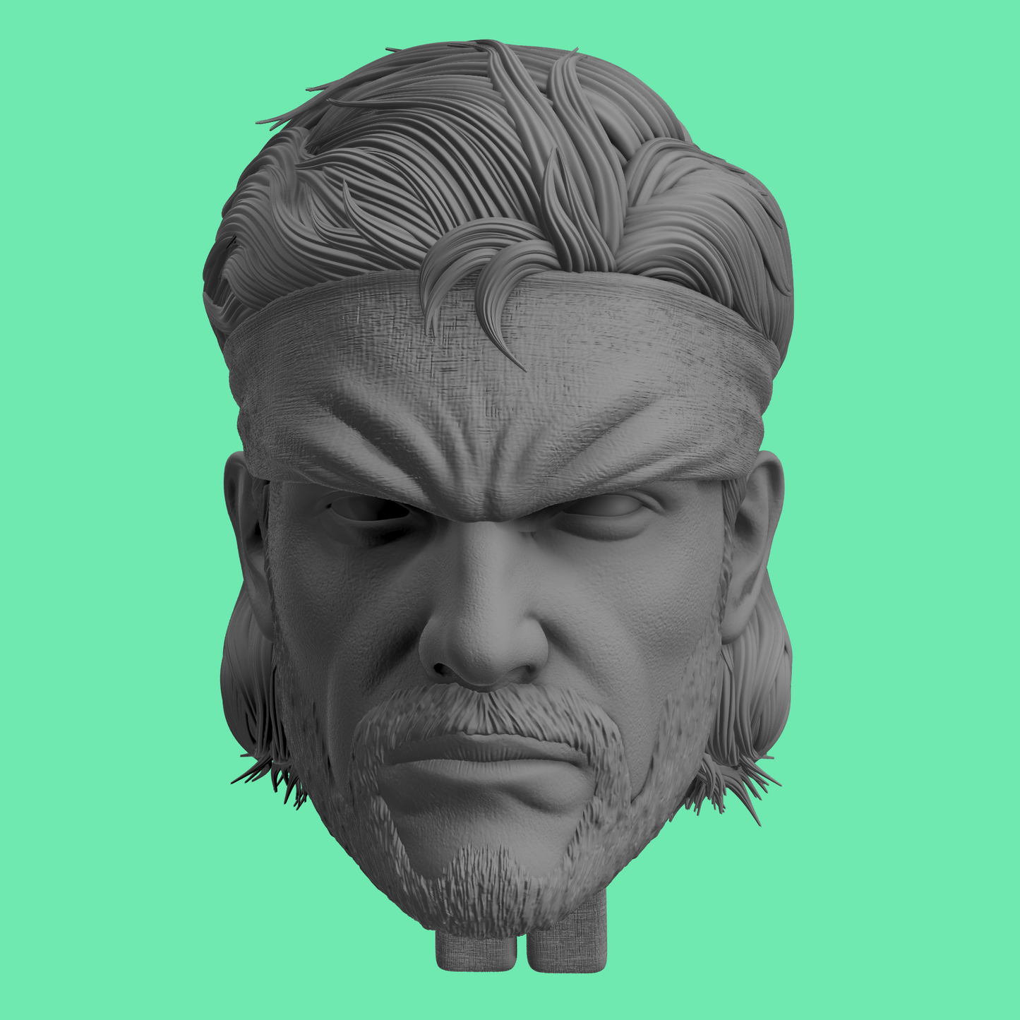 Metal Gear Solid 3 - Snake Eater