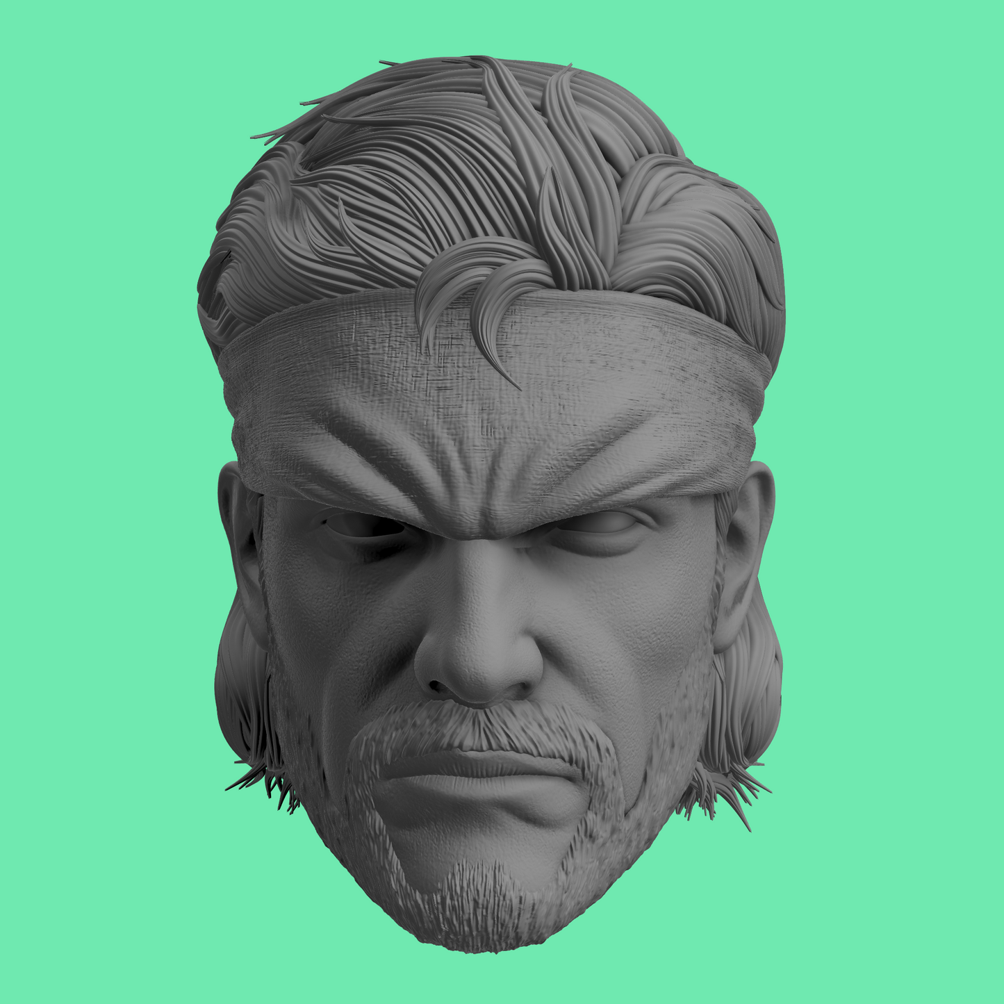 Metal Gear Solid 3 - Snake Eater