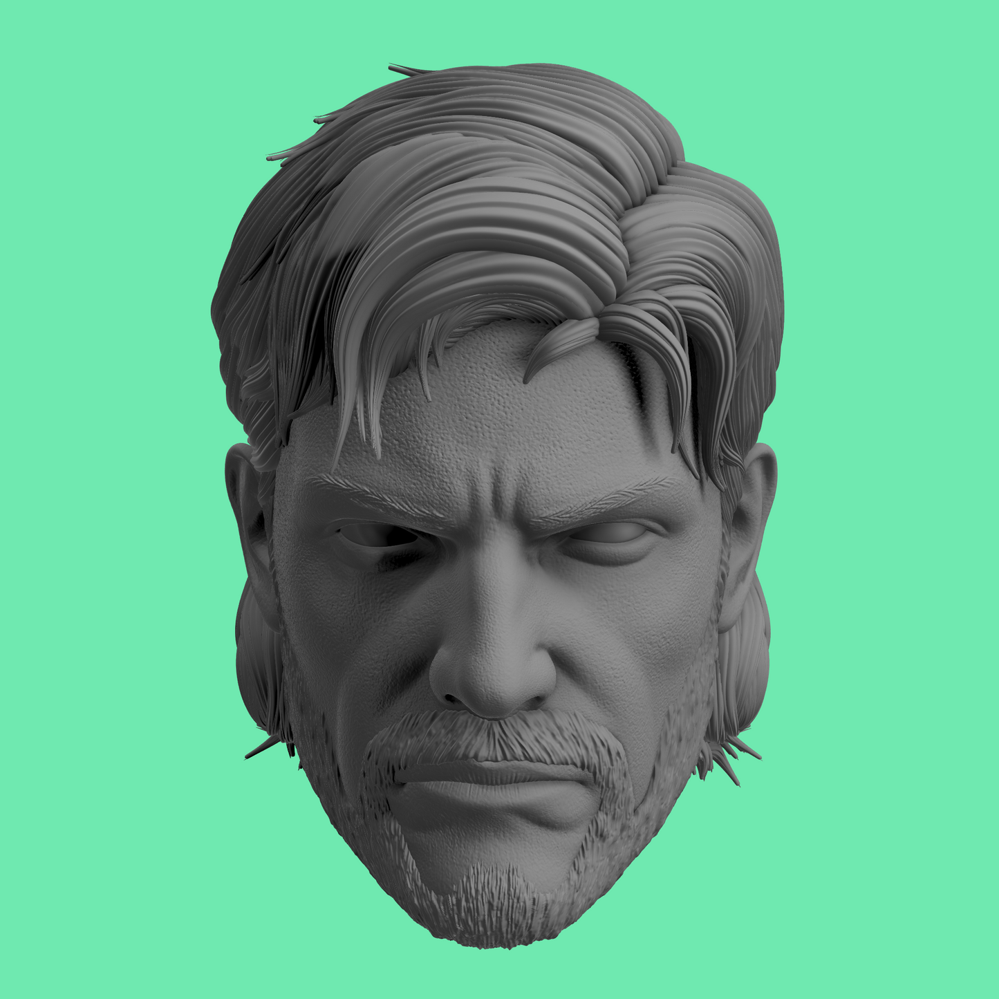 Metal Gear Solid 3 - Snake Eater