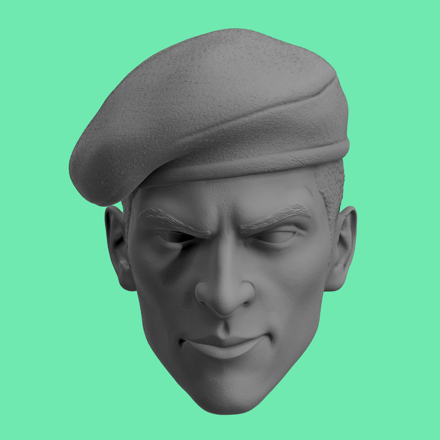 Ocelot