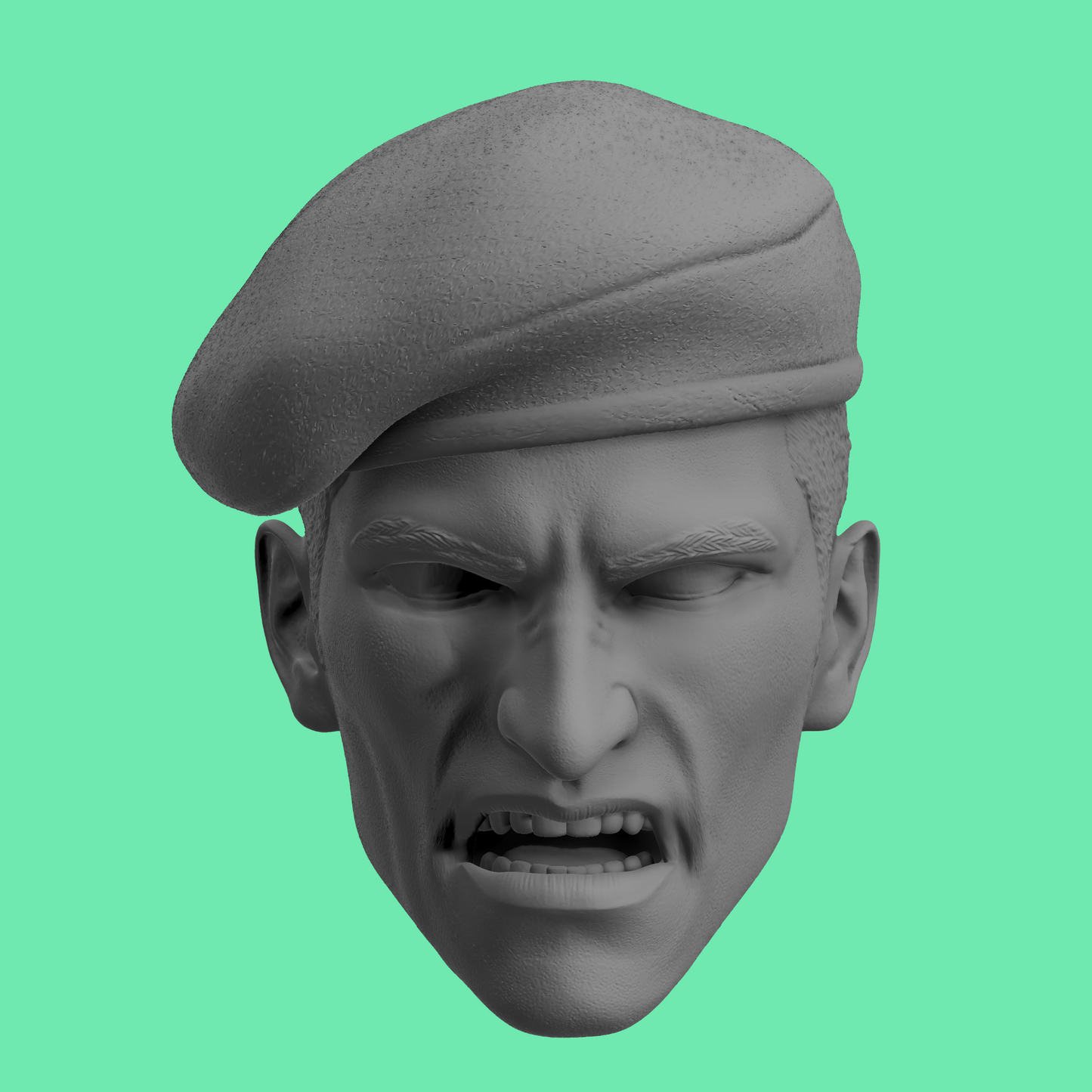 Ocelot