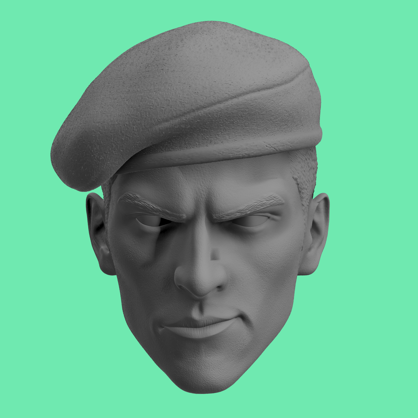 Ocelot