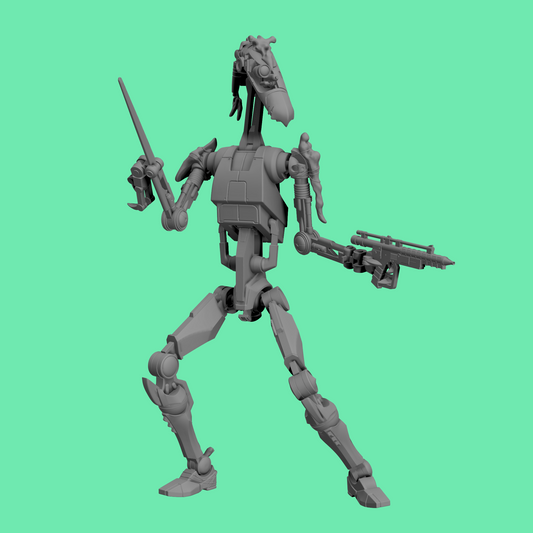 Mister Bones