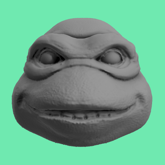 Michelangelo
