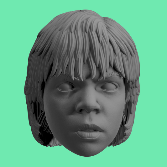 Mace Towani - Caravan Of Courage: An Ewok Adventure