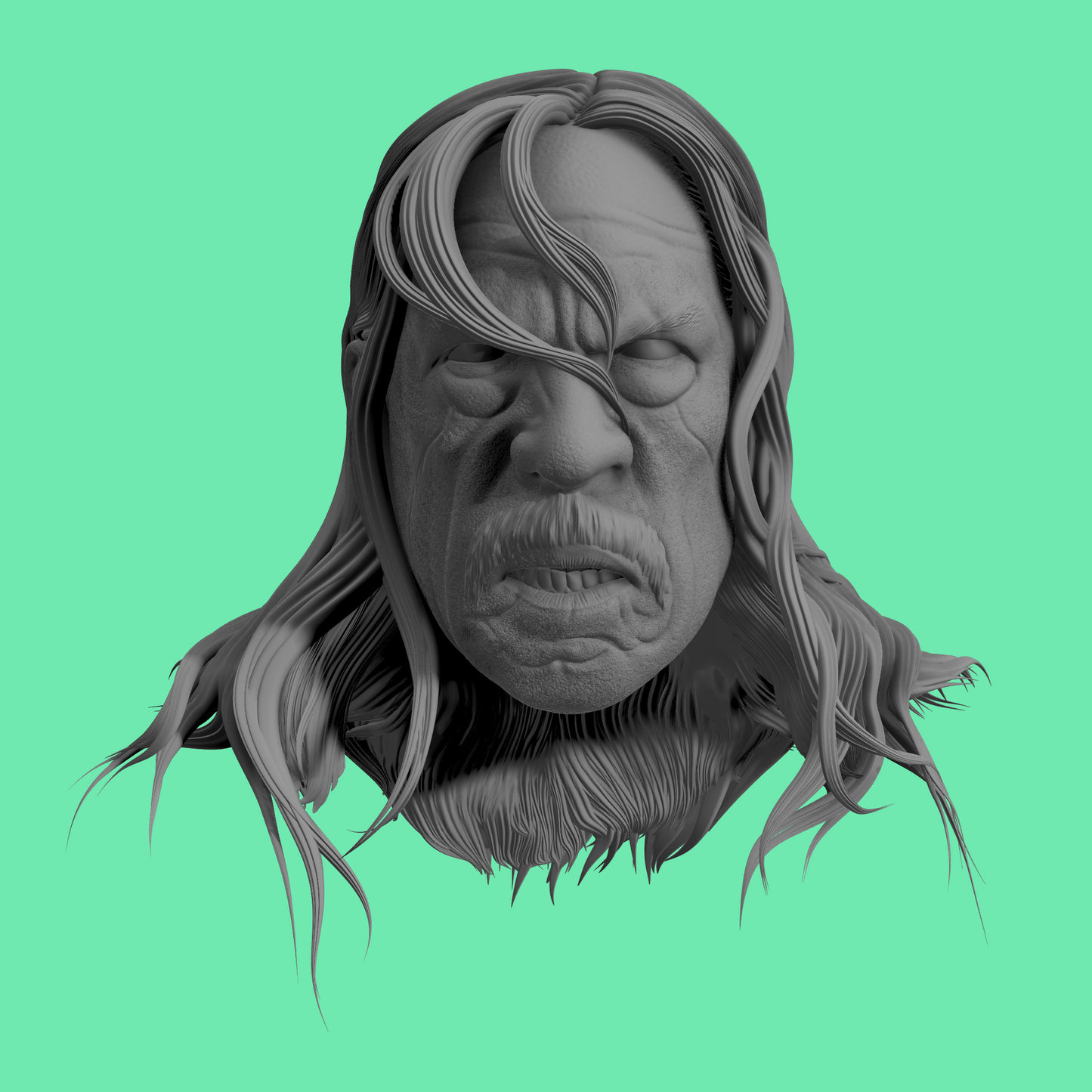 Danny Trejo
