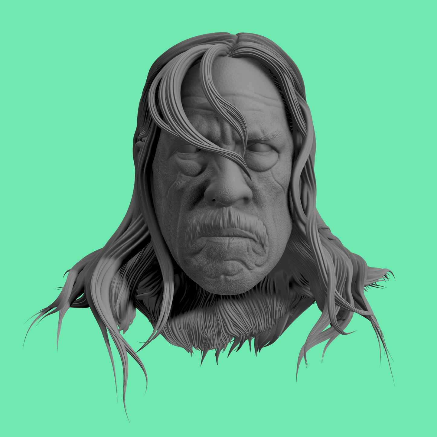 Danny Trejo
