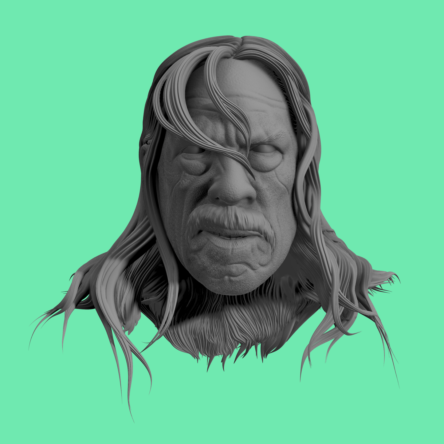 Danny Trejo