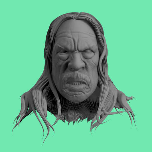 Danny Trejo