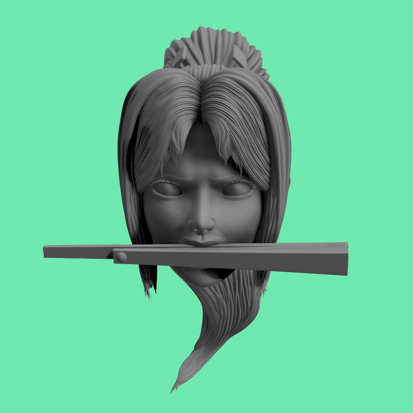 Mai Shiranui - Dead or Alive