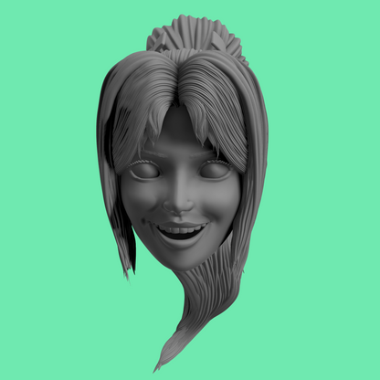 Mai Shiranui - Dead or Alive