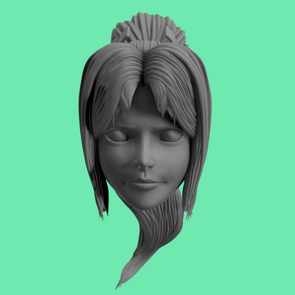 Mai Shiranui - Dead or Alive