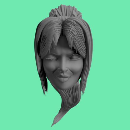 Mai Shiranui - Dead or Alive