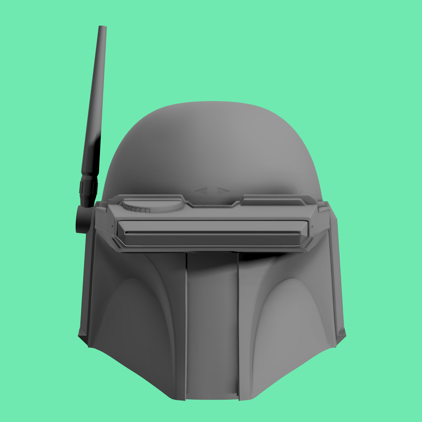 Tactical Mando Helmets