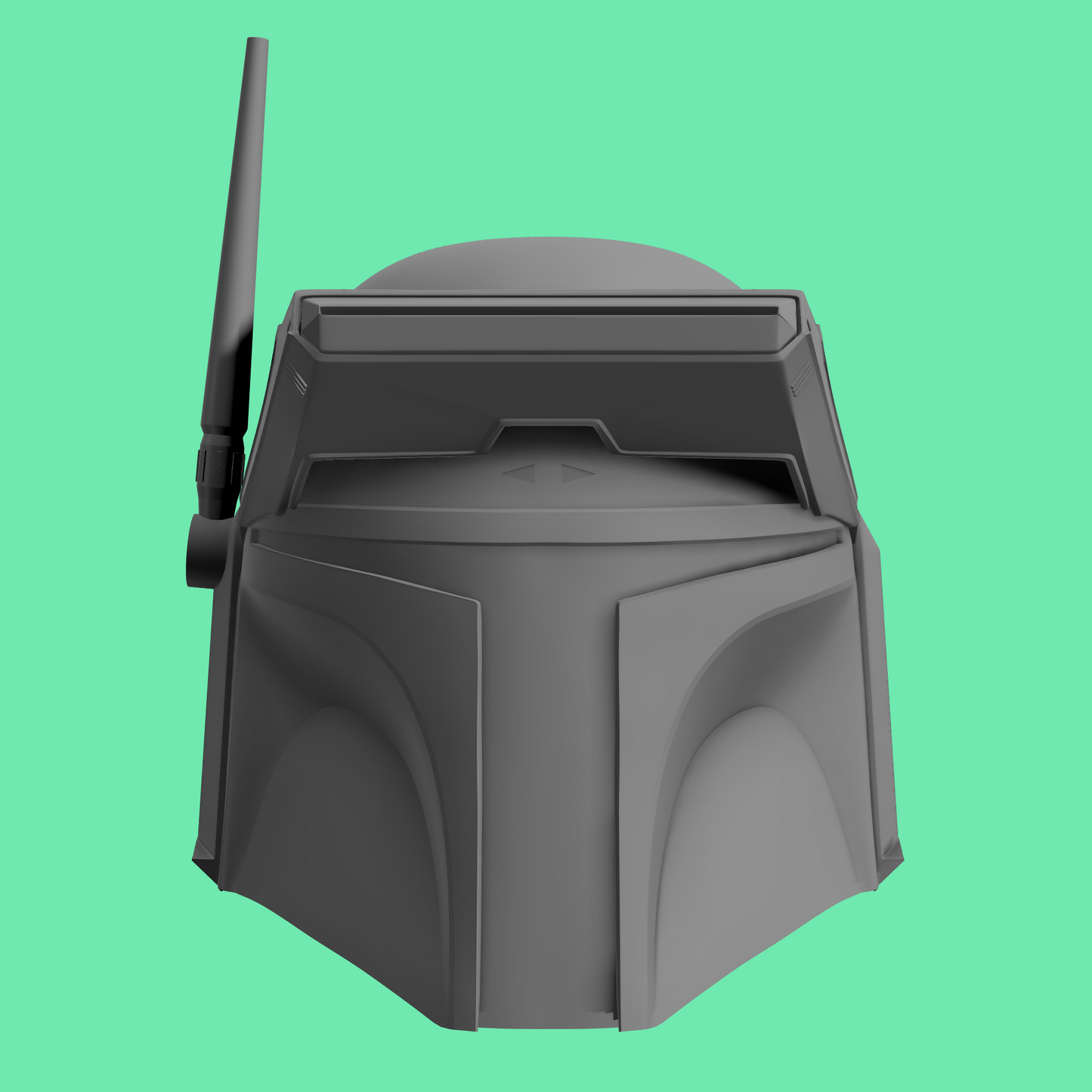 Tactical Mando Helmets