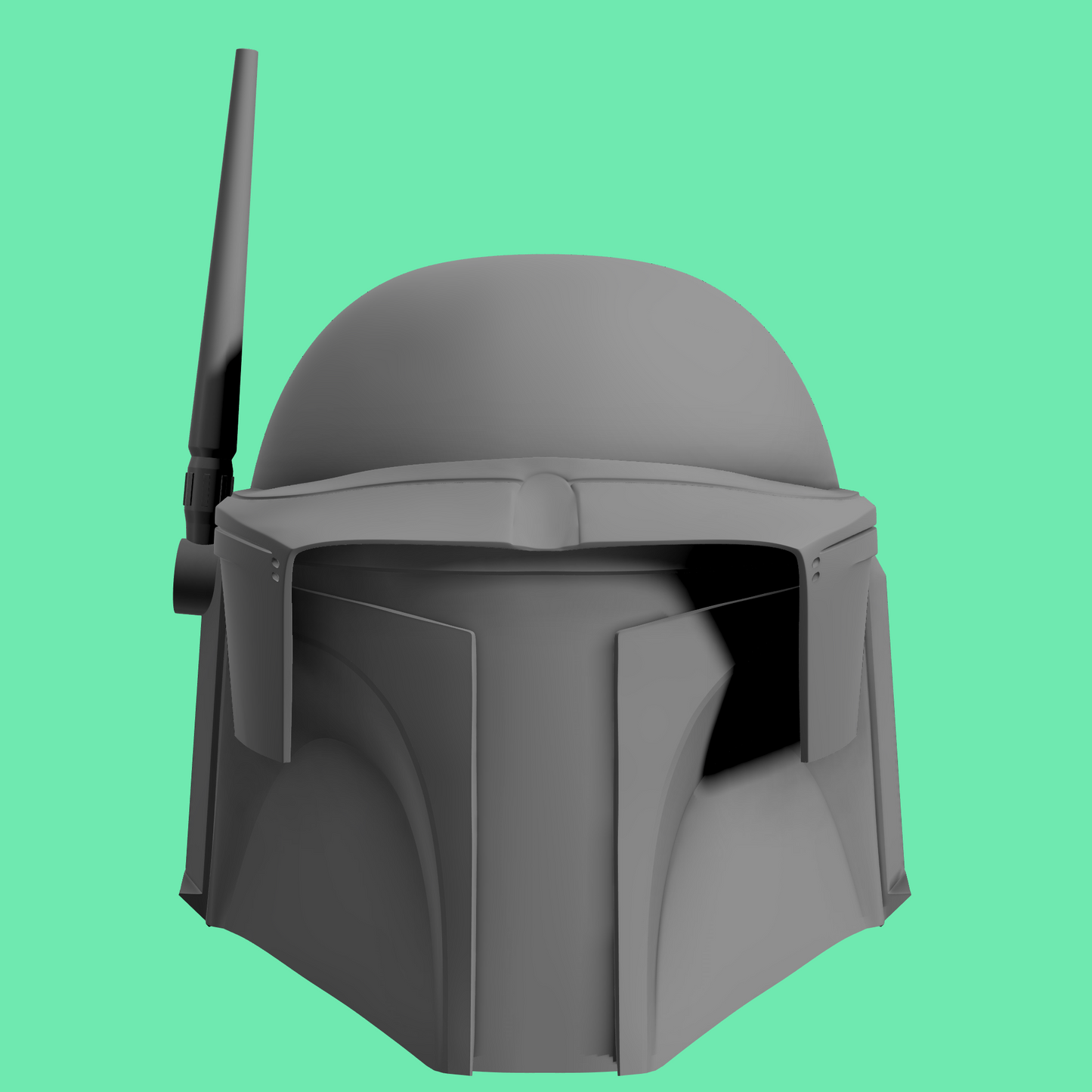 Tactical Mando Helmets