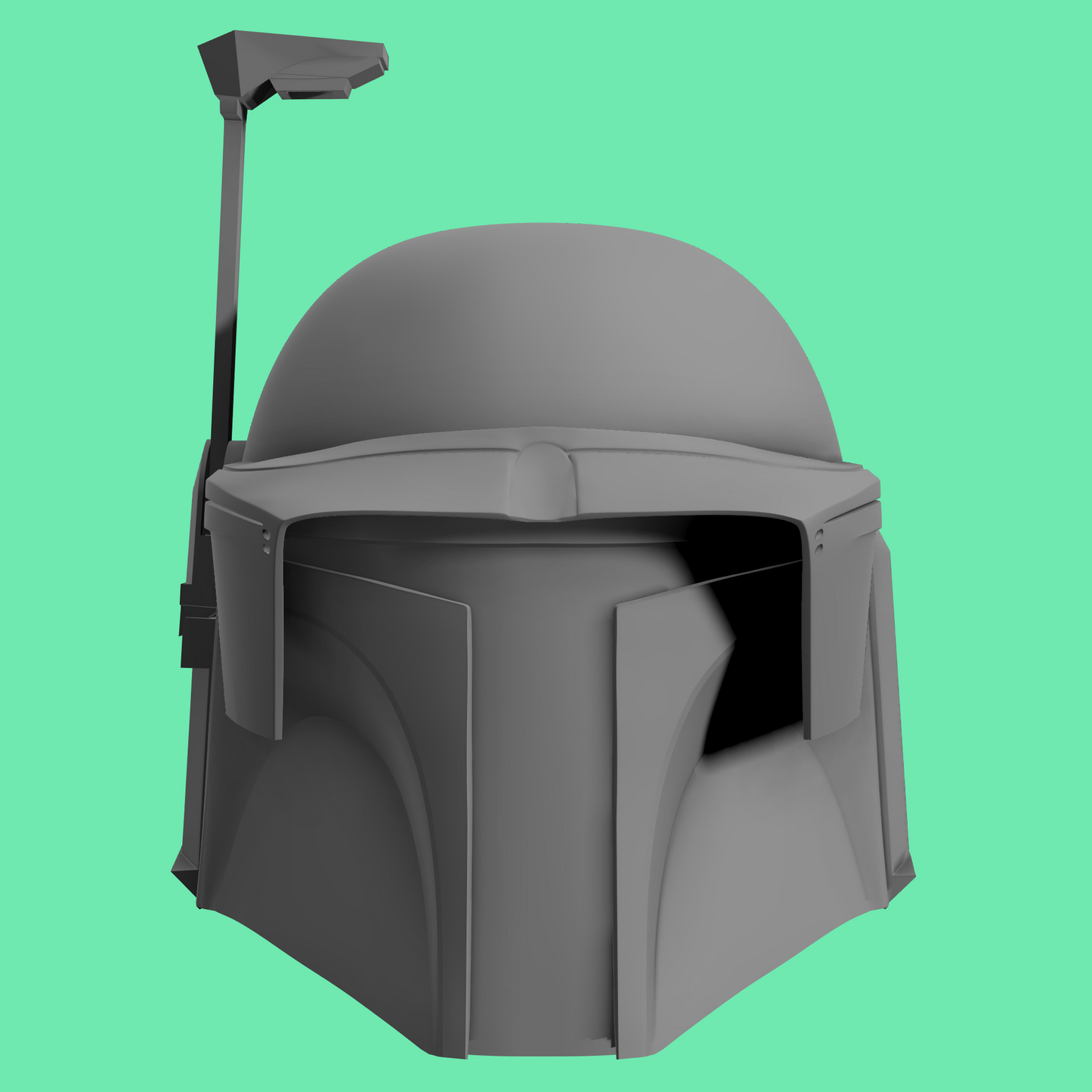 Tactical Mando Helmets