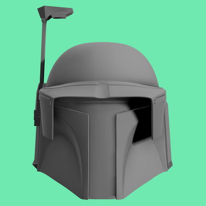 Tactical Mando Helmets