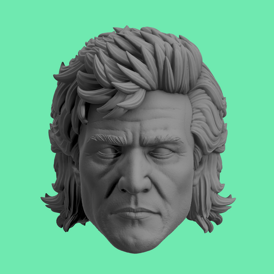 Mel Gibson - Martin Riggs - Lethal Weapon