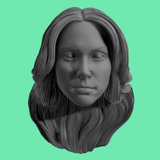 Mary Marvel Bromfield