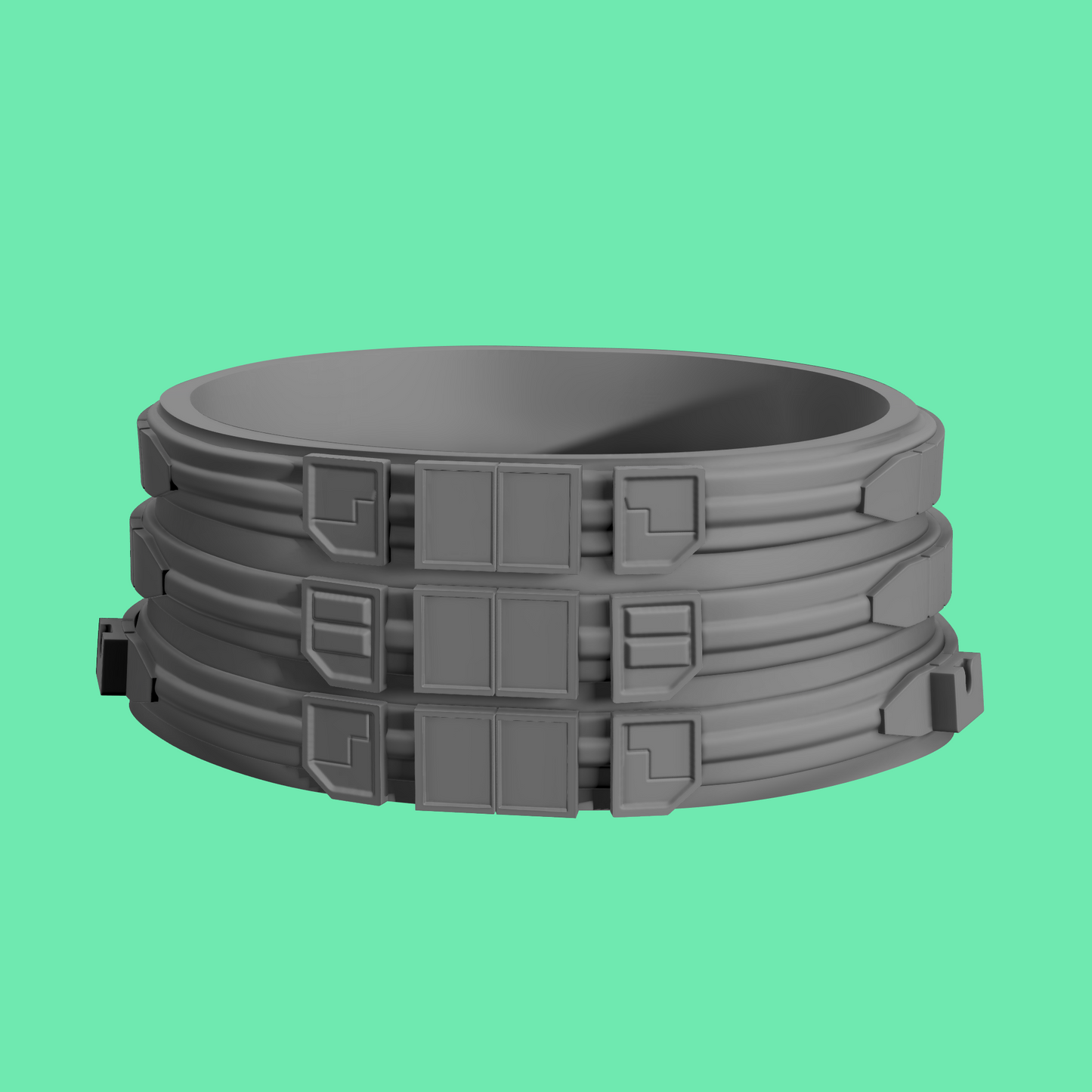 Darth Maul Clone Wars Belt