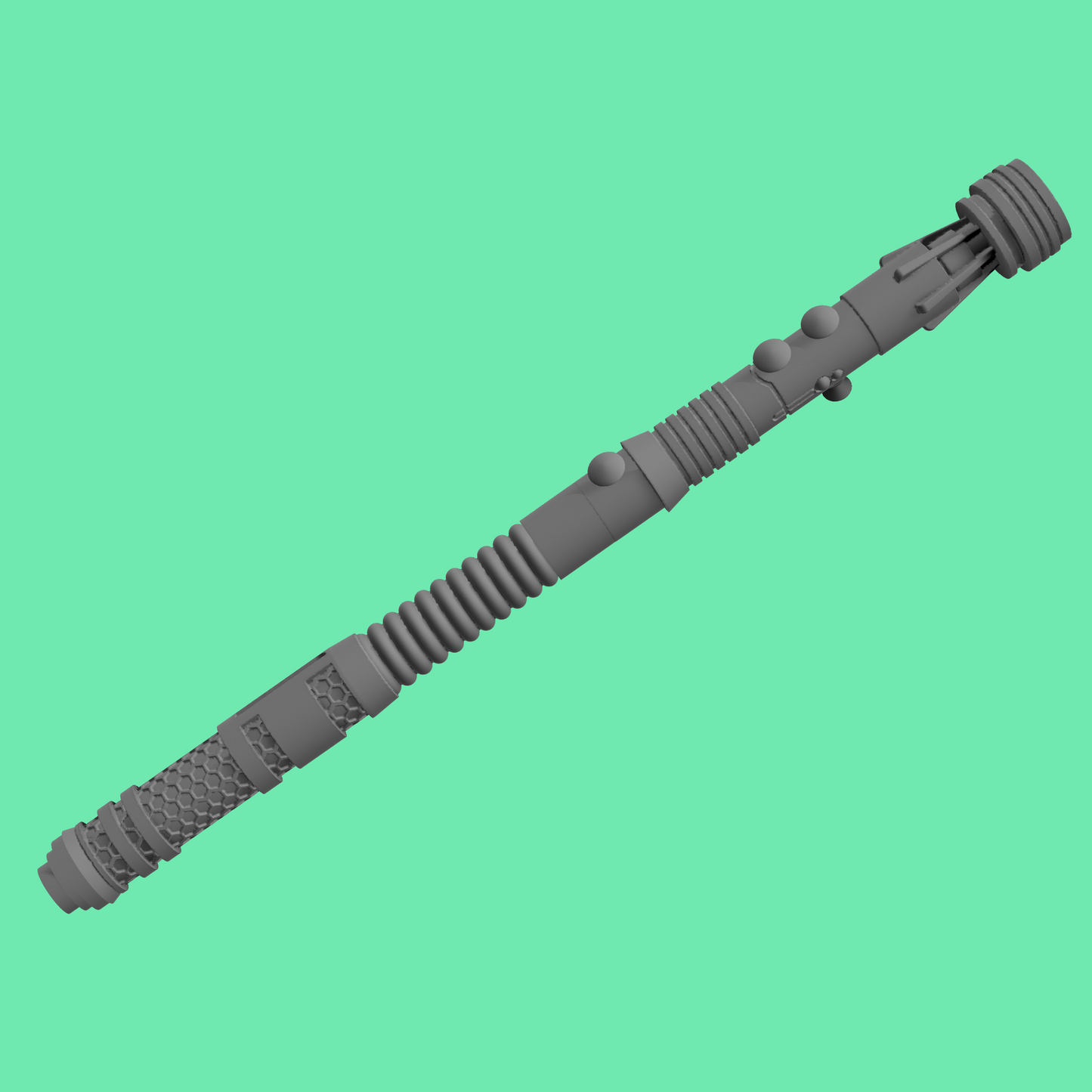 Shadow Lord Accessories