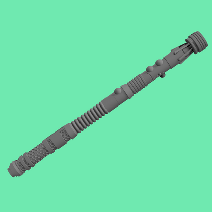 Shadow Lord Accessories