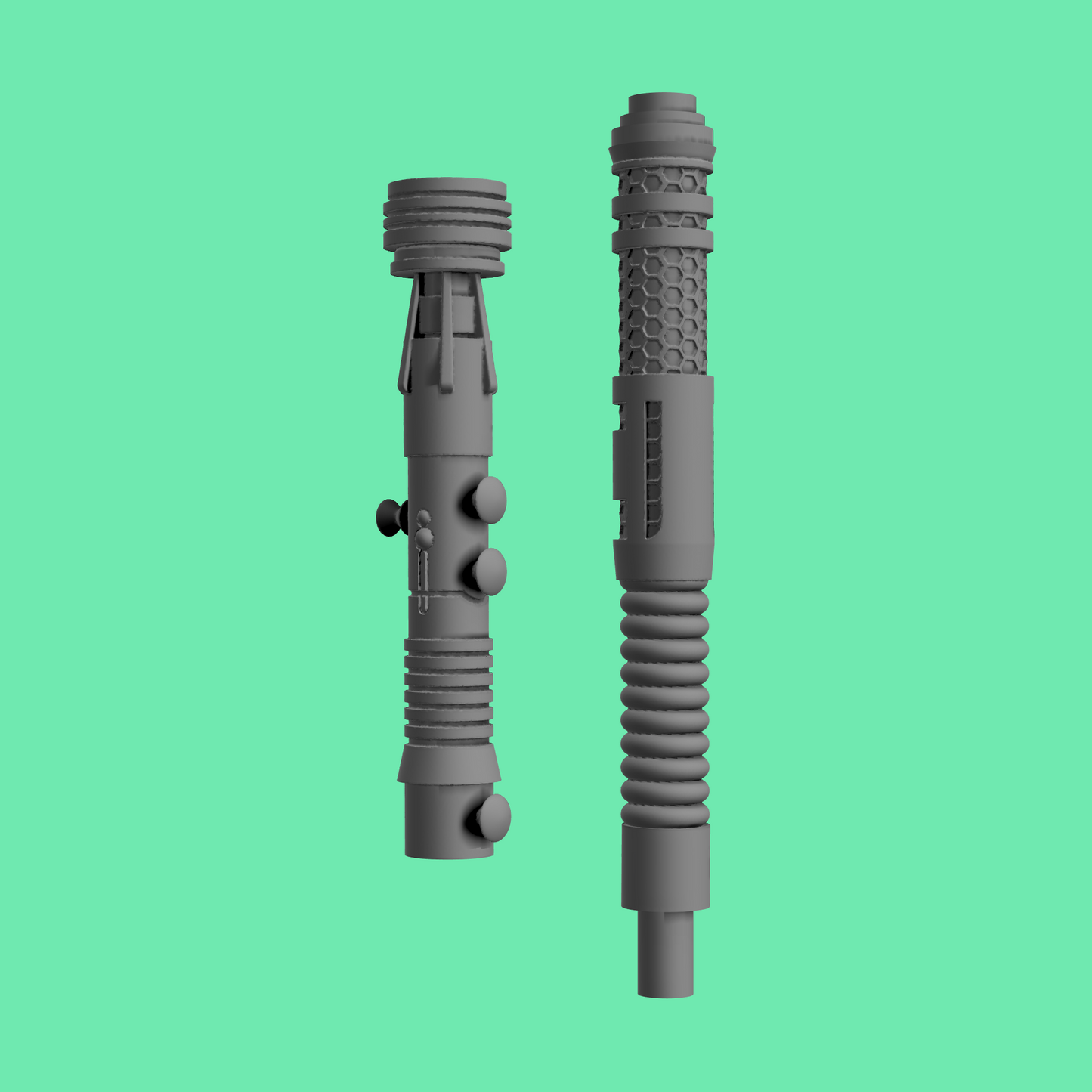 Shadow Lord Accessories