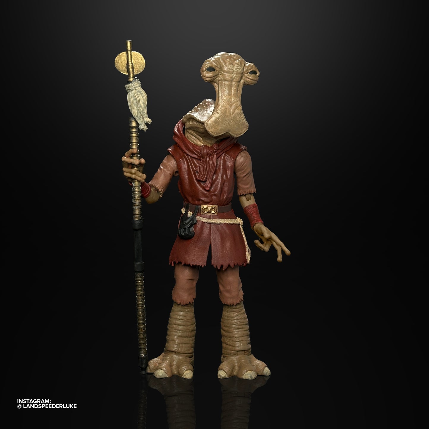 Momaw Nadon (Hammerhead)