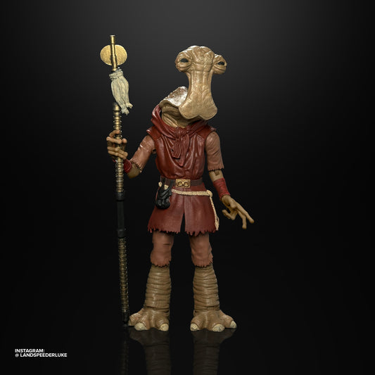 Momaw Nadon (Hammerhead)