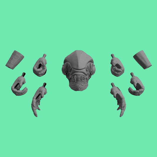 Mon Calamari