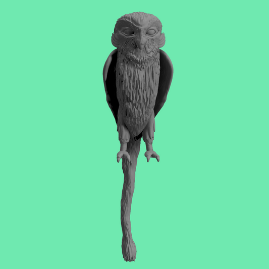 Morai Owl