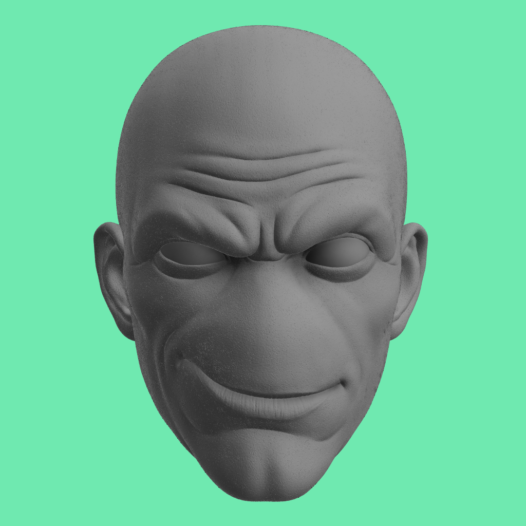 Morph – Syndicate Customs