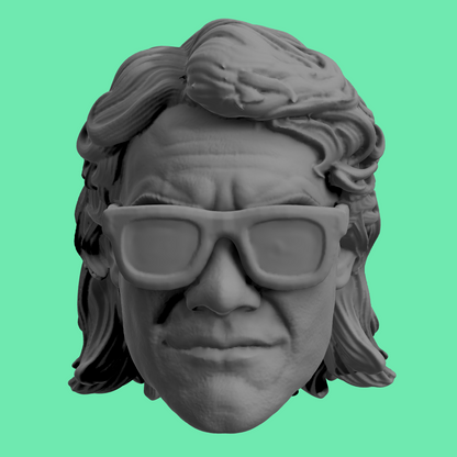 John Carpenters - They Live