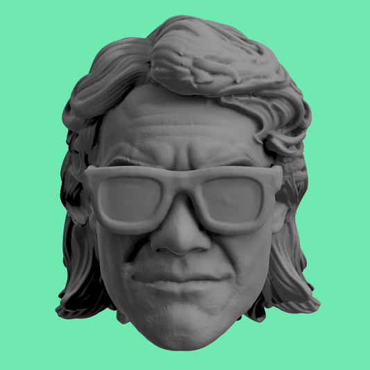 John Carpenters - They Live