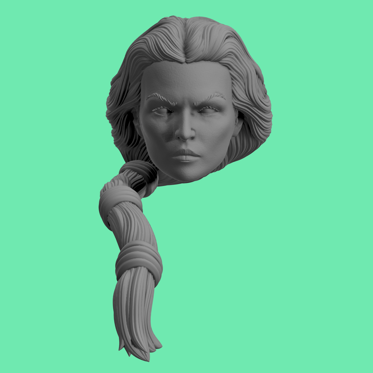 Admiral Natasi Daala