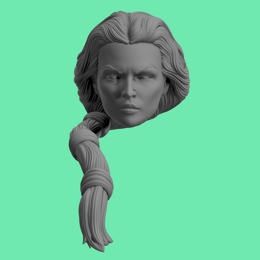 Admiral Natasi Daala