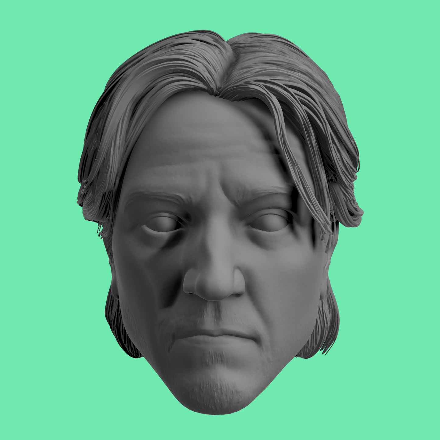 Cassian Andor Coruscant Escape