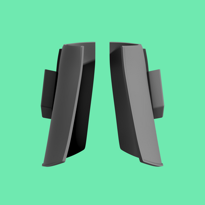 Animated Upgrade Parts