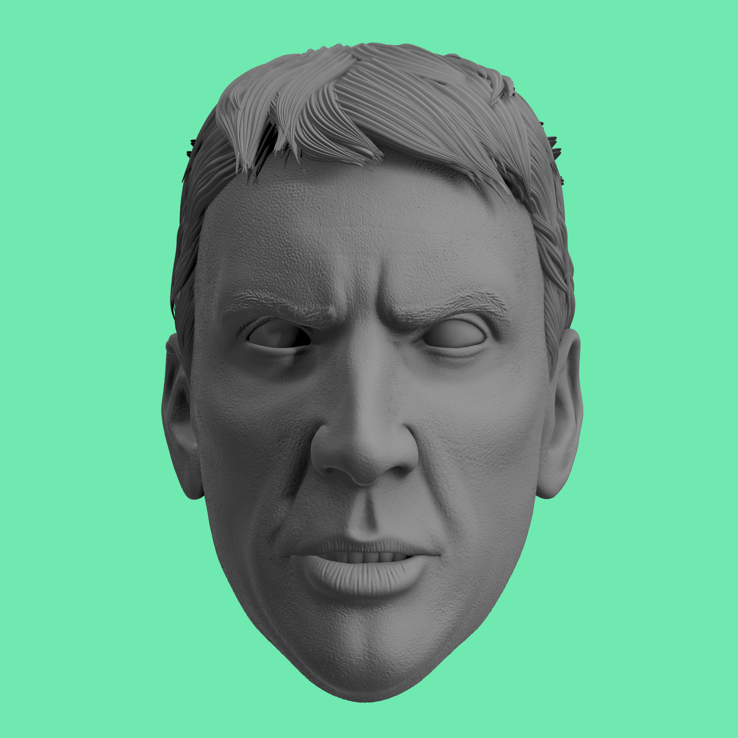 Johnny Blaze - Ghost Rider