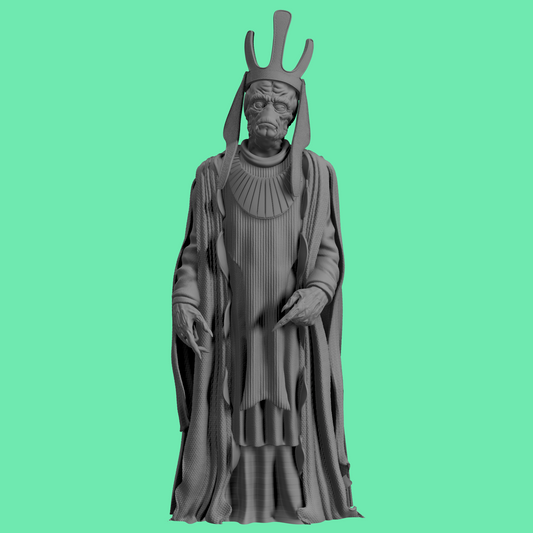 Nute Gunray - Episode 1