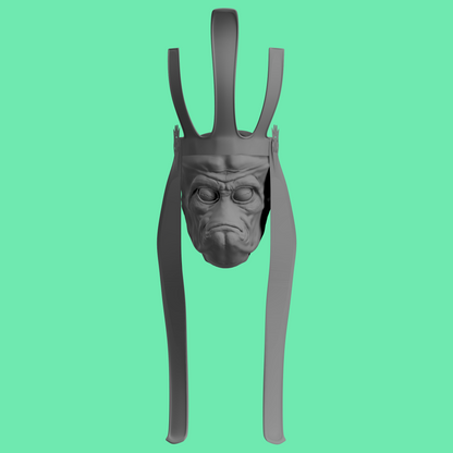 Nute Gunray Episode 1