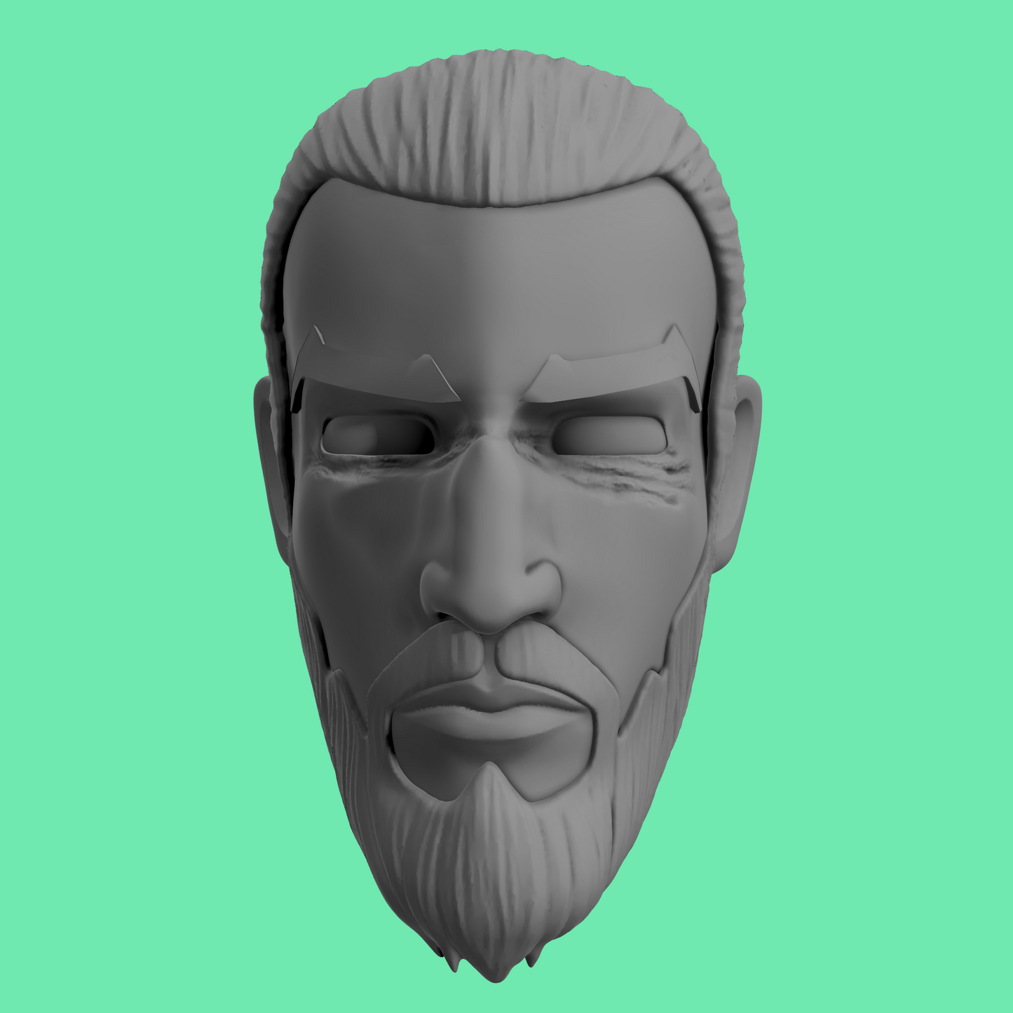 Kanan Jarrus